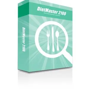 DietMaster 2100 Classic Desktop Edition for Mac