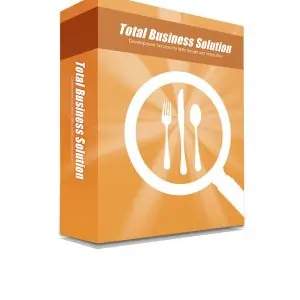 Total Business Solution Development Services