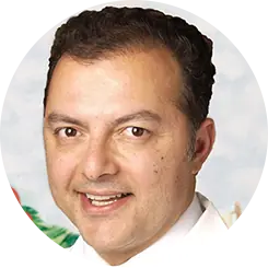 Brought to You by World-Class Doctors and Dietitians