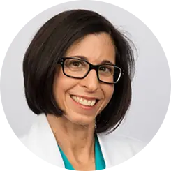 Brought to You by World-Class Doctors and Dietitians