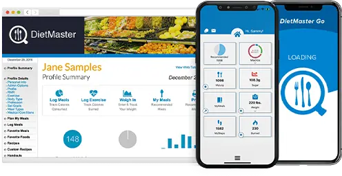 nutrition-software-overview