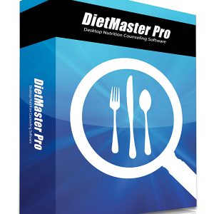 DietMaster Pro V12 Mac Edition