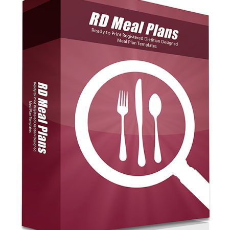 Detox Women 14 Day, Lean Meat - 1200