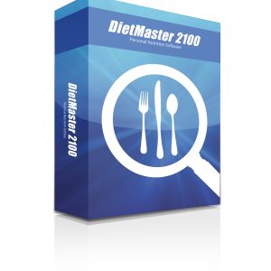 DietMaster 2100 Classic Desktop Edition for Windows