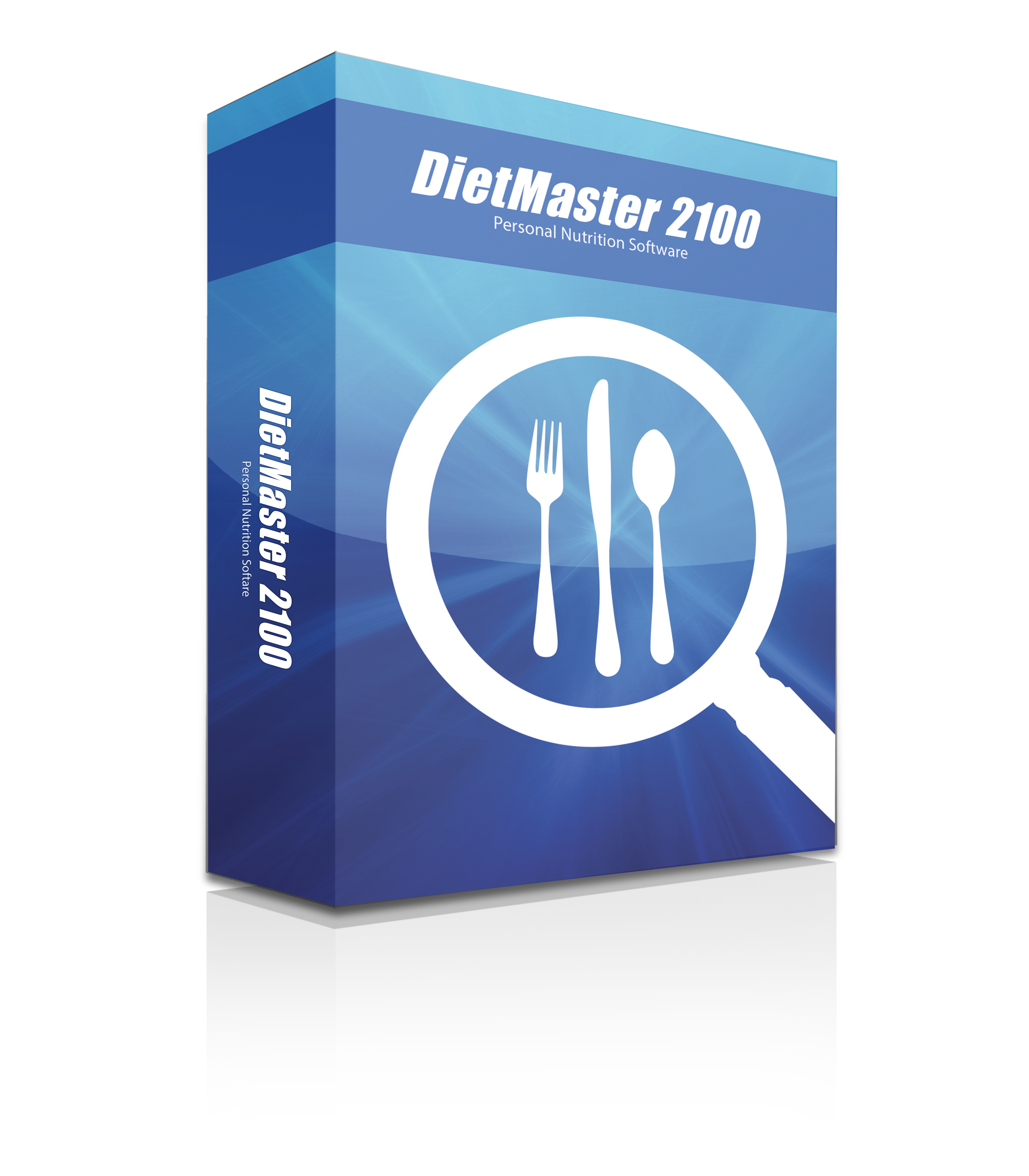 DietMaster 2100 Classic Desktop Edition for Windows